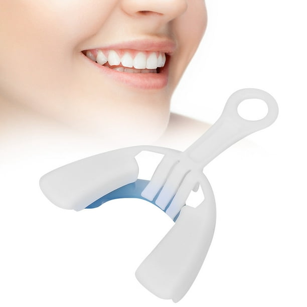 Mgaxyff Bruxism Splint Tool ,Oral Care Teeth Brace Dental Mouth Guard