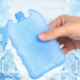 thumbnail image 4 of UPOUART 8Pcs Blue Reusable Ice Packs for Cooler Freezer Packs Lunch Box and Outdoor Cooling, 4 of 8