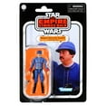 thumbnail image 2 of Star Wars The Vintage Collection Bespin Security Guard Helder Spinoza Action Figure, 2 of 7