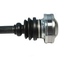 thumbnail image 4 of GSP NCV27516 GSP New CV Axle Fits select: 2001-2006 BMW M3, 2006 BMW M ROADSTER, 4 of 5