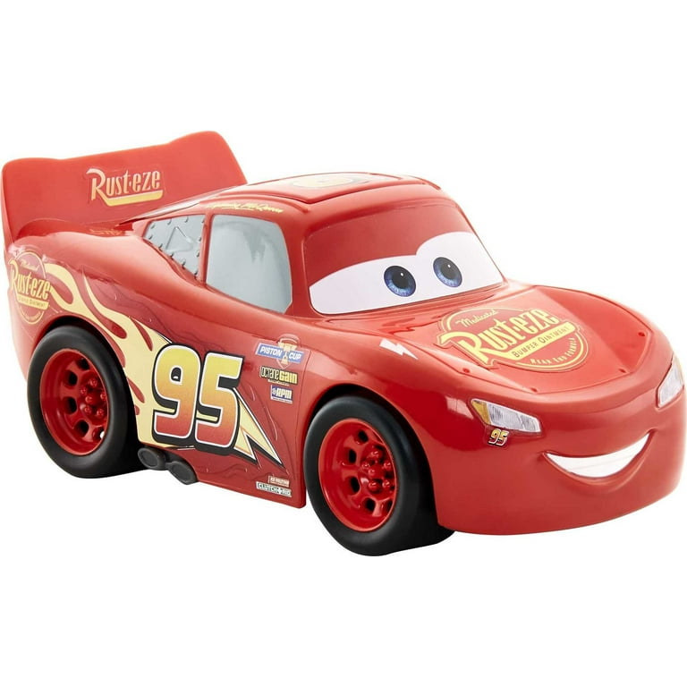 Jigsaw puzzle Cars 3  Tips for original gifts