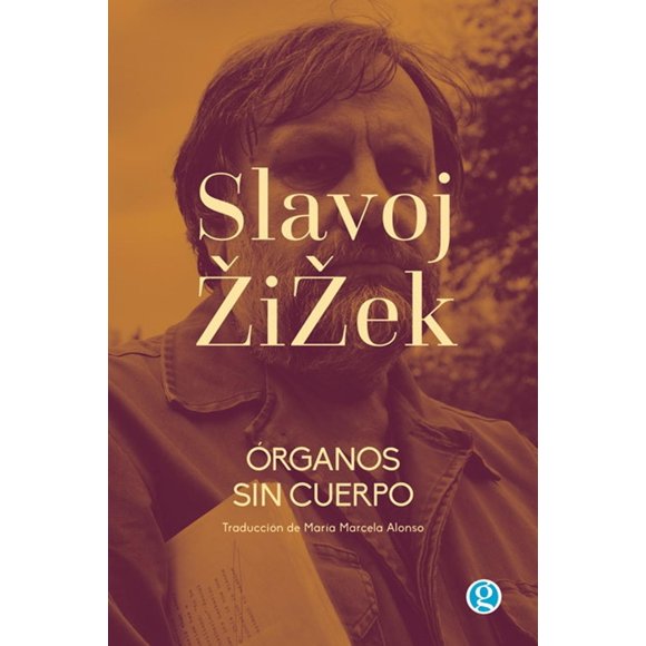 Órganos sin cuerpo Blanco