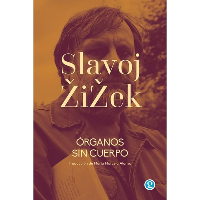 Órganos sin cuerpo Blanco