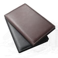 thumbnail image 3 of Black Folder Restaurant Bill Restaurant Check Holder Bill Presenter Restaurant Check Presenters, 3 of 3