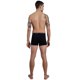 thumbnail image 4 of CECEBA calzoncillos hombre, pack de 4 - Monza, ropa interior, logo, unicolor Negro L (Large), 4 of 5