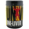 Universal Nutrition Uni-Liver Tablets, 500 CT