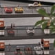 thumbnail image 3 of Vogacara Estuche de exposición Modelo de parque Estacionamiento Juguete Acrílico Acabado fino Estante para el hogar Plásticos multipropósito Kits de construcción modelo, 3 of 6