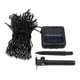 thumbnail image 2 of Luces solares con forma de guirnalda, 10 m, 100 LED, multicolor, 2 of 4