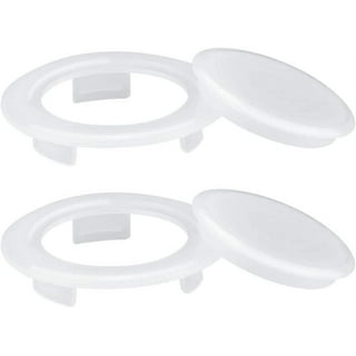 SC5TFSW Maitys Clear Silicone Umbrella Hole Ring Plug and Cap Set for Glass  Outdoors Patio Table Clear Deck Yard, 2 Inch (4 Pieces)