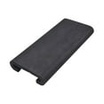 thumbnail image 3 of Siruishop Dragon Boat Seat U Shape for Kite Boat Training Rowing Tools Rower Boat Black, 3 of 8
