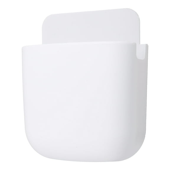 Osdhezcn Wall Mount Remote Control Holders Self-Adhesive Pen Holders For Home Office