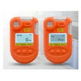 thumbnail image 3 of Single Gas Detector, Portable Toxic And Harmful Combustible Gas Concentration Detector ,Multifunction Monitoring, 3 of 5