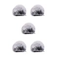 thumbnail image 2 of VONKY Mic Cover Video Mic Tool for Portable H4N H2N Prevention Q3 Outdoor Style A 5Set, 2 of 6
