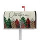 thumbnail image 1 of Inteprter Buzón de cambio de imagen festivo Funda con patrón de ciervo navideño Fácil de funda de buzón con patrón de ciervo navideño Decoración del hogar YTYH2309040, 1 of 6