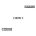 thumbnail image 3 of relayinert Staircase Sticker Landscaping PVC Waterproof Wallpaper Oilproof Steps Decals Hotel Bathroom Kitchen Baseboard Renovation Type2 M 3Set, 3 of 6