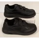 thumbnail image 1 of New Balance Men's DSL-2 Walking Shoes Sz 10 Black MW811VK, 1 of 6