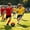 #130-Multicolor, variant on Kieccall Youth Toy Soccer Ball Soft Mini Ball for Indoor Outdoor Sports Play Gift