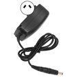 thumbnail image 3 of M Buder Adaptador de Energía Universal 30W 100-240V con 8 Puntas Intercambiables DC Puerto USB Voltaje Regulable para Múltiples Dispositivos Enchufe Australiano, 3 of 9