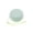 🥝 Green_Base#196, variant on Travel Portable Telescopic Cup Wheat Straw Folding Water Cup 130ml Green/Blue/Pink/Beige Lightweight Lanyard Collapsible Eco Travel Drinkware