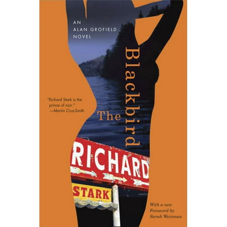 The Blackbird : An Alan Grofield Novel (Best Of Alan Silvestri)