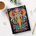 thumbnail image 3 of Diamond Art Diary Book Cuaderno Bordado Diamantes para Adultos Y, 3 of 9