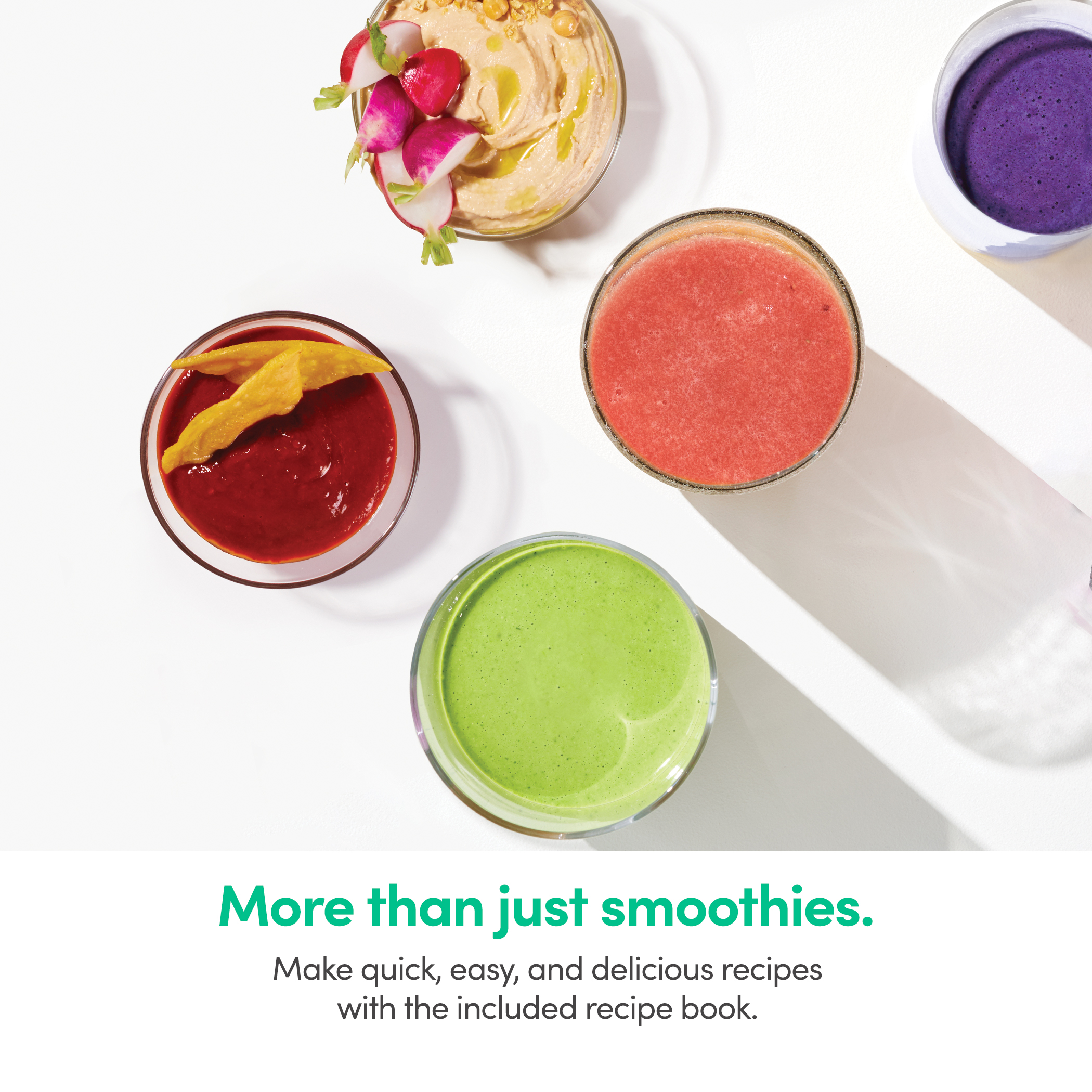 nutribullet 600-Watt Personal Blender photo 7