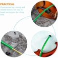 thumbnail image 4 of ZOUSSIQI 3pcs Violin Humidifier for F Hole Essential Accessory for Violin Care and Humidity Maintenancemusical Instruments Compatible with Violin Bow and Shoulder Rest CA919-44297, 4 of 9