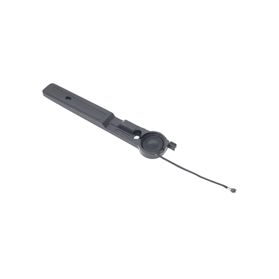 Replacement Left LoudSpeaker Compatible With MacBook Air 11" (A1370 / Late 2010 / Mid 2011 / A1465 / Mid 2012 / Mid 2013 / Early 2014 / Early 2015)