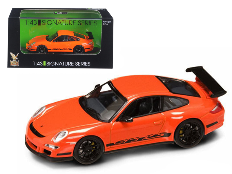 porsche gt3 diecast