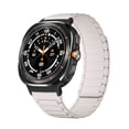 thumbnail image 1 of Teknet Correa Silicon Magnetic para Samsung Galaxy Watch Ultra 47mm, 1 of 5