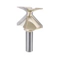 thumbnail image 2 of Shank Arc Bending Knife Seamless Golden Forming Knife,B, 2 of 5