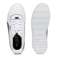 thumbnail image 3 of Tenis Puma Carina 2.0 Lux Mujer 39501703 blanco 24, 3 of 6