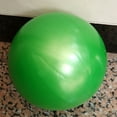 thumbnail image 5 of Zshan Pilates Core Ball, Small Exercise Ball for Pilates, Yoga, Core Training, Balance, 5 of 5