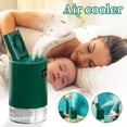 thumbnail image 4 of Agiferg 2021 New Style Portable Mini Air Cooler USB Removable Air Conditioning Fan, 4 of 9