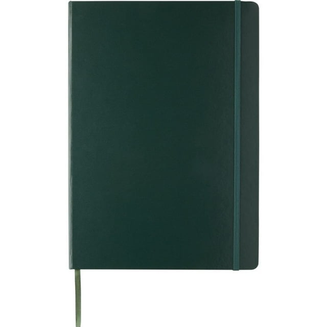 JournalBooks Classic Executive Notebook