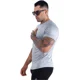 thumbnail image 2 of Playera Deportiva Hombre Modelo Japon Manga Corta Fenix Fit, 2 of 4
