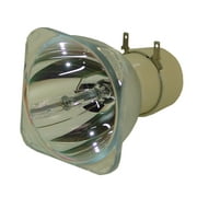 Lampe de rechange Philips originale avec bo�tier pour Projecteur BenQ MX816ST