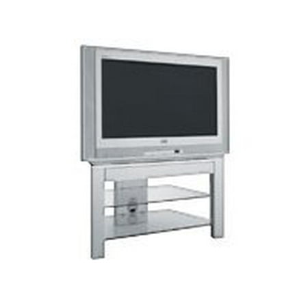 RCA D34W20 - 34" Diagonal Class CRT TV - 1080i - silver diamond