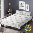 thumbnail image 2 of Juego de cama Bear Love, 2 of 9