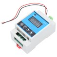 thumbnail image 4 of Time Relay Controller,Time Delay Relay Timer Timer Delay Time Relay Built for Precision, 4 of 14