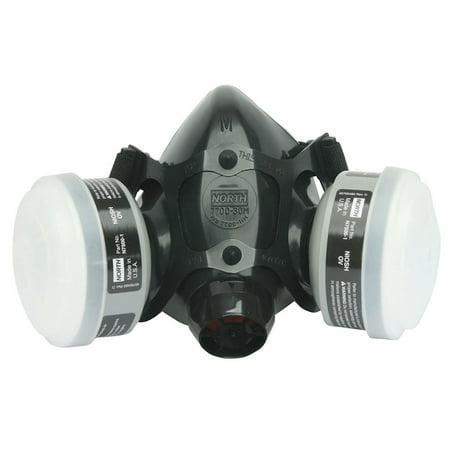 RESPIRATOR MASK WHT R95