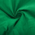 thumbnail image 5 of IROINNID Reduced Plus Size Shirts for Women Cotton Shirts for Women Daily Summer Long Sleeve Blouse Turn Down Collar Solid Tops T-Shirt,Green, 5 of 6