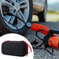 thumbnail image 4 of Estuche de transporte para bomba de aire, bolsa de almacenamiento, caja de almacenamiento portátil para compresor de aire portátil en el automóvil., 4 of 8