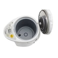 thumbnail image 5 of Distributeur d'eau chaude électrique tiger Vacuum 3L, 5 of 5