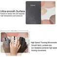 thumbnail image 3 of Mouse Pad, Modern Abstract Mouse Pad Boho Design, Cute Mouse Pads Square Waterproof Computer Mouse Mat Non-Slip Rubber Base MousePads for Laptop PC Office, Pastels Floral, 3 of 6
