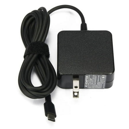 AC Adapter Charger for Acer Chromebook Spin 11, R751TN Series, R751TN-C5P3. By Galaxy Bang USA®