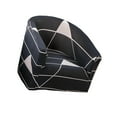 thumbnail image 1 of pitrice Club Chair Slipcover Polyester Non-Slip stretch elastic sofa Anti-Skid Elastic chair slipcovers sofa Arm Chair Cover pattern 6, 1 of 9