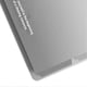 thumbnail image 3 of Spiral Notebook 120 Pages Ruled Paper 0.35in Spacing Detachable Ink Proof Thick College Ruled Notebook for Family Office, 3 of 3