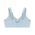 thumbnail image 5 of Glamorise MagicLift Moisture Control Wirefree Bra 1064 (Women's & Women's Plus), 5 of 9