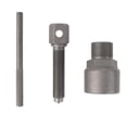thumbnail image 2 of Extractor de Magneto para motocicleta 33mm x 27mm x 16mm Kinlley negro, 2 of 4